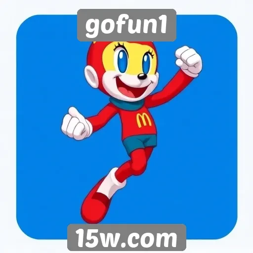 Ranking dos jogos mais populares do gofun1