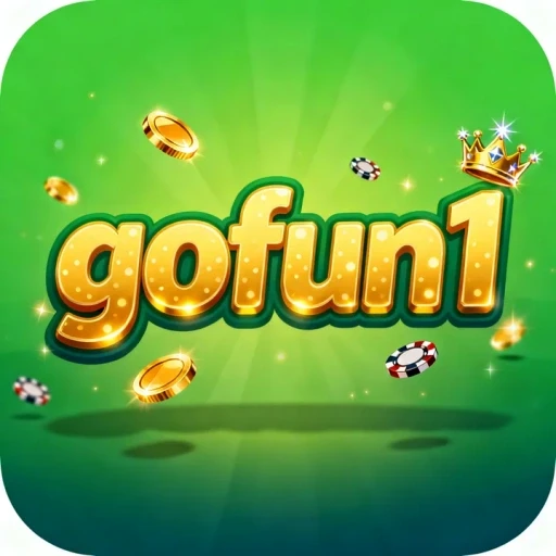 gofun1 Logo