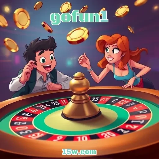 gofun1: Promoções Imperdíveis para Aumentar sua Diversão nos Jogos!