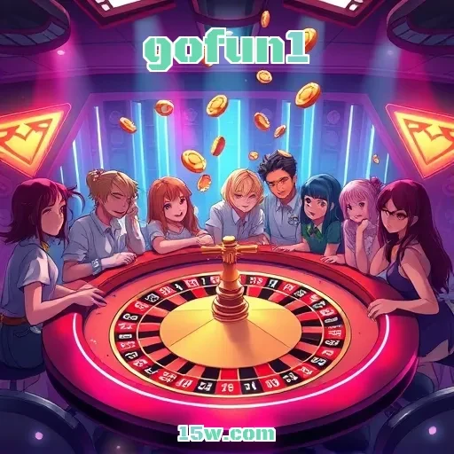 gofun1: Como a Segurança é Essencial para Seus Jogos Online