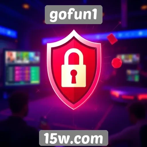 análise da segurança no site gofun1 para jogadores